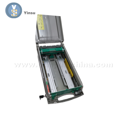 Original Standard NMD Cassette A004348-16 For NMD 100 Note Cassette NC301 ATM Money Handling Machine photo-4