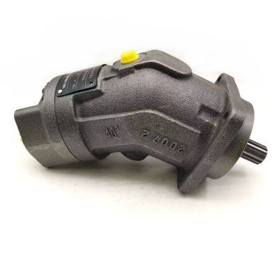 TIMEWAY A2FO Hydraulic Piston Pump A2FO12/61W-PPB06 A2FO12/61R-PZP06 A2FO12/61R-VZB06 Fixed Displacement Axial Piston Pump 12