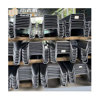 Bon prix - Pieux en plastique, Pieux en PVC vinyl Multilock pour étangs, berges de rivière, digues maritimes et contrôle des inondations