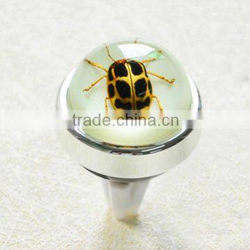 Insect Resin Vent Clip Car Air Fresher for car decoration