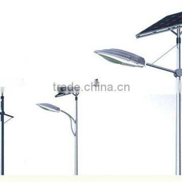 solar street light