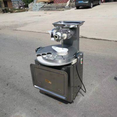 Multi-Function Commercial Steamed Bun Baozi Samosa Dough Rounding Machine