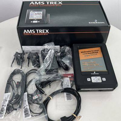 Rosemount 475HP1ENAUGMT HART Communicator Explosion-proof