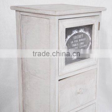Wholesale Antique Solid Wood Cabinet photo-3