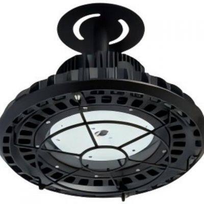 LED Cargo Hold Lights for Ships' Cargo Holds, Factories, Ports, and Freight Yards for Mobile Lighting