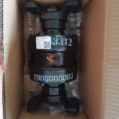 ORIGINAL SDLG 29080000032 Support Bearing SDLG WHEEL LOADER LG968 LG968L photo-3