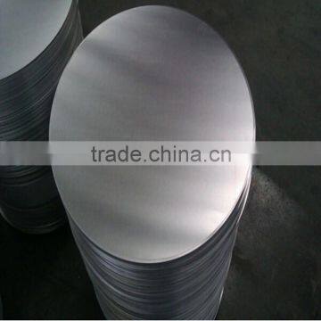 High Temperature Aluminum Circle Sheet for Pot Lids/ Bread Bake photo-6