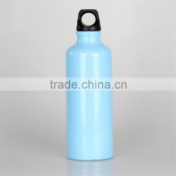 750ml BPA Free American-style Small Mouse-shaped Stainless Steel Water Bottle