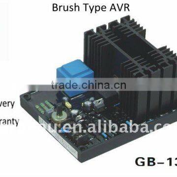 Factory/Electric Generator AVR GB130B