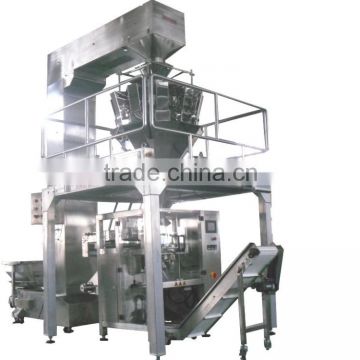 Automatic dried coconut slice /dried fruit packing machine