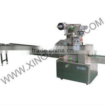 Automatic Soap Bar /chocolate bar / sesame candy Packing Machine