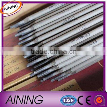 Electric Welding Rod E6013 Welding Rod Solder Rod Price