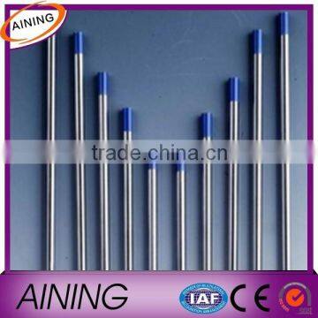 Tungsten Welding Rod WC20 / Tungsten Electrode