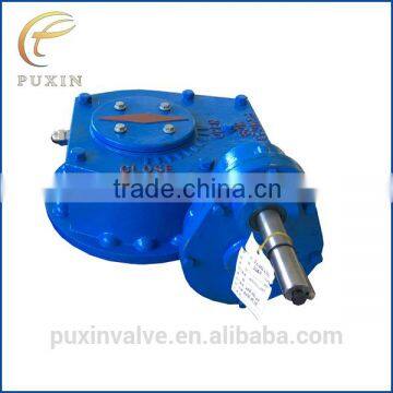 Small Speed Reducer Gearbox Motor Reduction photo-2