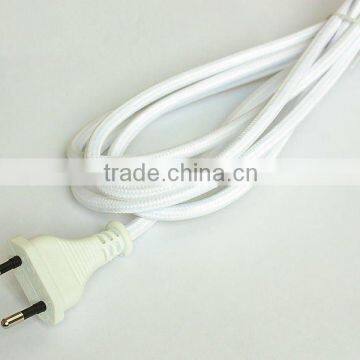European Power Cord,VDE Plug,EU Cordset photo-3