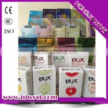 china best condom manufacturer condom factory for high quality sexy condom