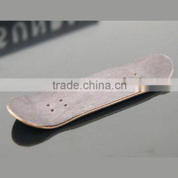 In Stock Cheap Finger Skateboard Uncut Canadian Maple Wood Skateboard Decks Blank Manufacturer Free Shipping photo-5