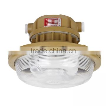 Waterproof and Dustproof Anticorrosive Absorb Dome Outdoor Lights