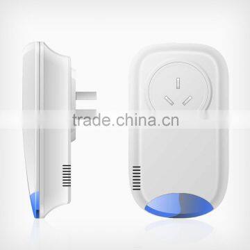 2016 New Product WIFI / GSM Wireless Smart Home Power Plug ( YL-007SK ) photo-5