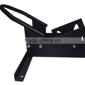 Truck wheel chock/Motorcycle Wheel chocks