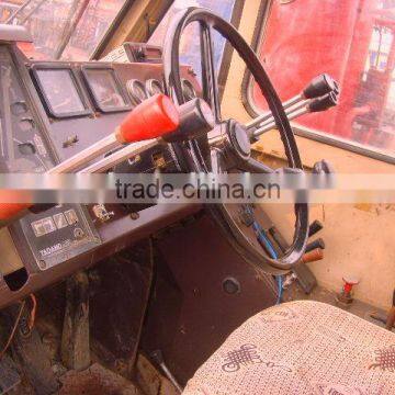 Used Rough Terrain Crane TR 500E Tadano 50 Ton photo-2