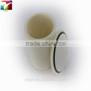 Zirconia Grinding Jars With Lid/Ball Mill zirconium oxide jars