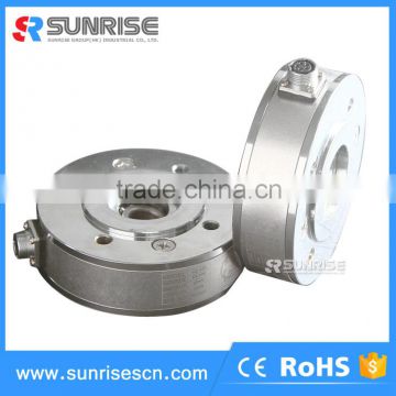 LC hollow shaft tension load cell