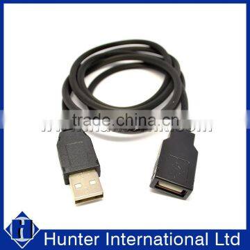 High Speed Extension Cable Male To Female USB Cable