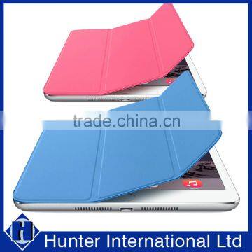 Wholesale Tri-Fold Foldable Smart Case For iPad Air