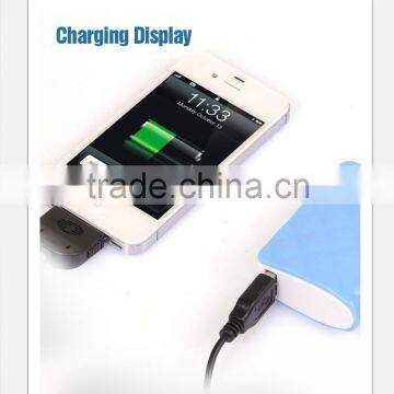 Wholesale High Quality low price power bank mini