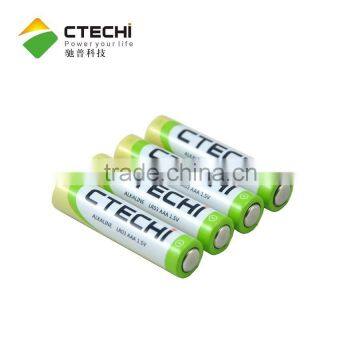 CTECHI 1.5v AAA LR03 Alkaline Battery photo-6