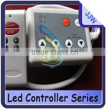 led 6key controller(Square)