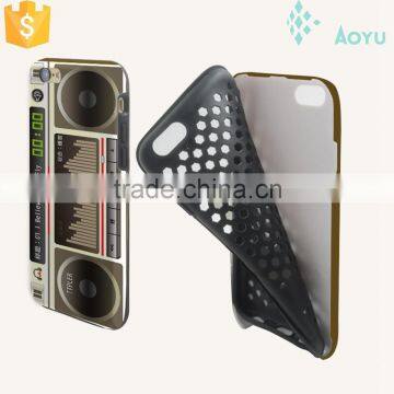 Latest Design Sublimation Tpu+pc Fancy Stones Phone Case photo-4