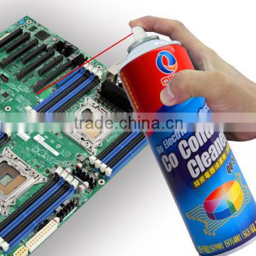 500ml ELECTRONIC CONTACT CLEANING QQ-58