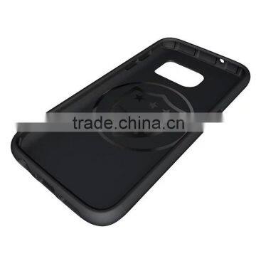 2 in 1 Mobile Phone TPU Shock Proof Slim Armor Case Hard Cover for Samsung Galaxy s7 Plastic Case Quality Choice photo-6