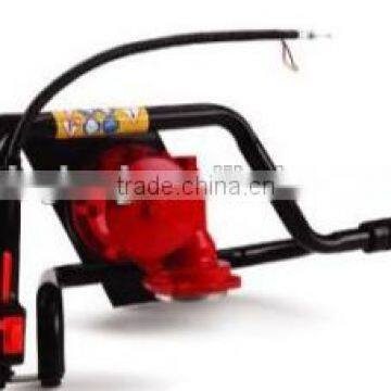 Earth Auger Gear Box