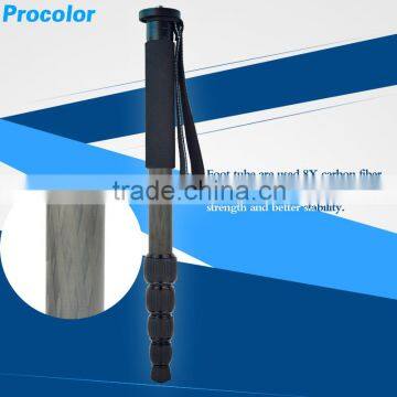 New product promotion convenient single leg tripod for laser level