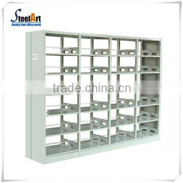 Supermarket Electronic Shelf Label and Wall Shelf