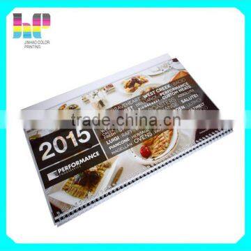 2016 planners new model monthly table calendar