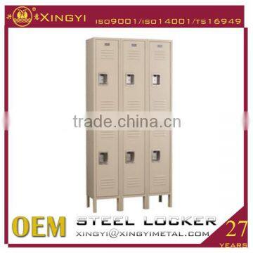 2014 china custom steel cabinet /locker/metal bathroom cabinet