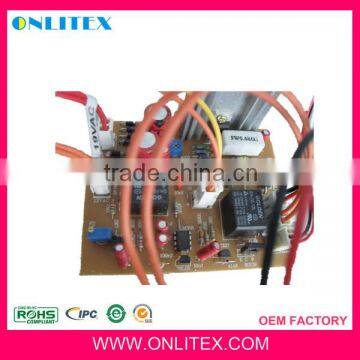 Single board control board pcba manufacturer