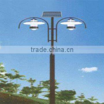 High quality 200AH 48W Solar park Light - solar power product