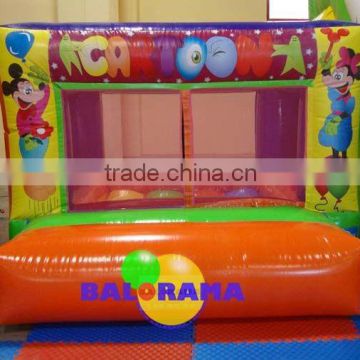 cute characters ball pool