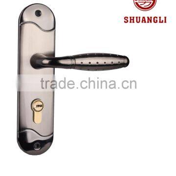 Functional Buy Door Handle,Zinc Alloy Door Handle