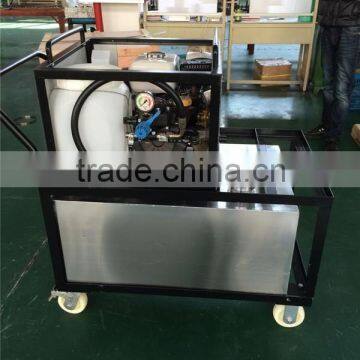 Water Mist Fire Extinguishing System photo-6