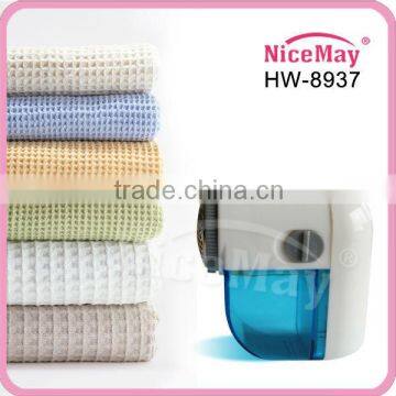 Electric Fuzz Cloth Pill Lint Remover Fabric Shaver
