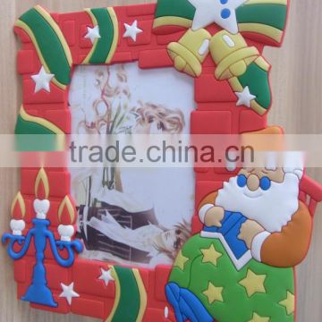 christmas theme photo frame gifts