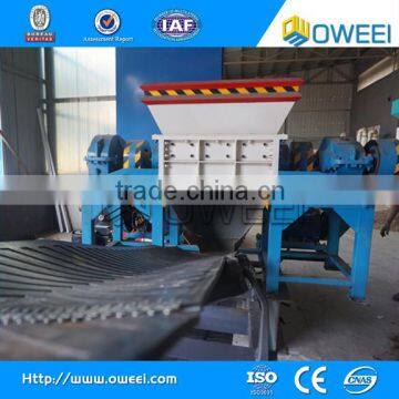 High quality palm shell grinding machine