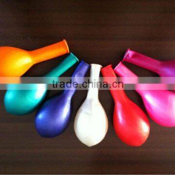 hot sale advertising promotion latex balloon