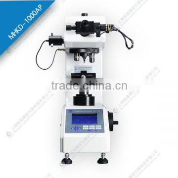 MHKD-1000AP Digital Micro Vickers & Knoop Hardness tester